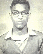 Kirti Chandra Kanungo Kirti Chandra Kanungo